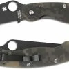 Spyderco Knives: Spyderco Military, Camo, SP-C36GPCMOBK -Cheap Case Knives Store SP C36GPCMOBK