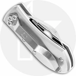 Spyderco Knives Spyderco D'Alton Holder Toad C57S - Serrated - Discontinued Item - Serial # - BNIB -Cheap Case Knives Store SP C57S TOAD CLOSED BACK