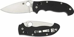 Spyderco Knives Spyderco Manix2 XL, SP-C95GP2