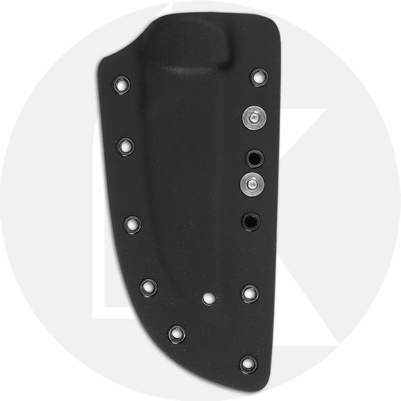 Spyderco Knives Spyderco Bill Moran, Upswept Trailing Point, SP-FB01 5 Spyderco Knives Spyderco Bill Moran, Upswept Trailing Point, SP-FB01 - Image 3