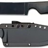 Spyderco Knives Spyderco Street Bowie, SP-FB04PBB -Cheap Case Knives Store SP FB04PBB