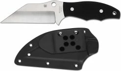 Spyderco Knives Spyderco Ronin 2 Knife, SP-FB09GP2