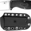 Spyderco Knives Spyderco Enuff FB31PBK - Serial Number - BNIB - 2012 -Cheap Case Knives Store SP FB31PBK 1