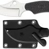 Spyderco Knives Spyderco ARK Knife, SP-FB35PBK