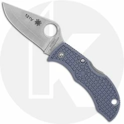 Spyderco Knives Spyderco Manbug MGYPE - Sprint Run - Serial Number - BNIB - 2014