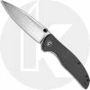 CIVIVI Knives CIVIVI Governor Knife C911C - Satin D2 Spear Point - Black G10 - Liner Lock Folder -Cheap Case Knives Store WE C911C 1