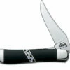 Case RussLock Knife 1122 - Exotic Jet - EX1953LSS - Discontinued - BNIB