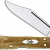 Case Mini CopperLock Knife, Smooth Antique Bone, CA-58186 1 Case Mini CopperLock Knife, Smooth Antique Bone, CA-58186 -Cheap Case Knives Store CA 58186