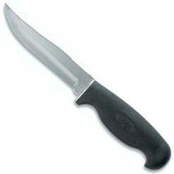 Case Knives: Case Hunting Knife, Clip Blade With Lightweight Handle, CA-592