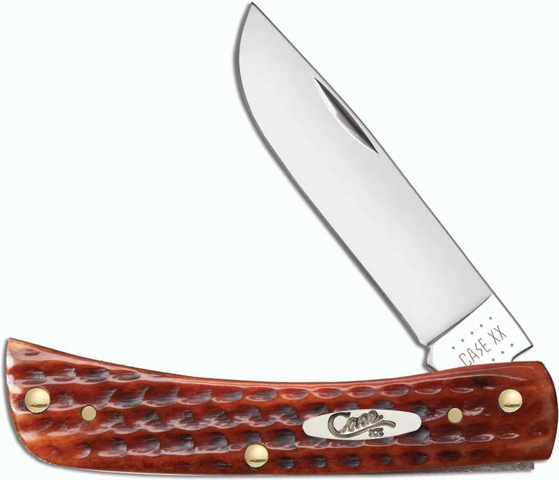Case Sod Buster Jr Knife 07396 Pocket Worn Harvest Orange Bone 6137SS 3 Case Sod Buster Jr Knife 07396 Pocket Worn Harvest Orange Bone 6137SS