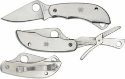 Spyderco ClipiTool With Scissors, SP-C169P 9 Spyderco ClipiTool With Scissors, SP-C169P -Cheap Case Knives Store SP C169P