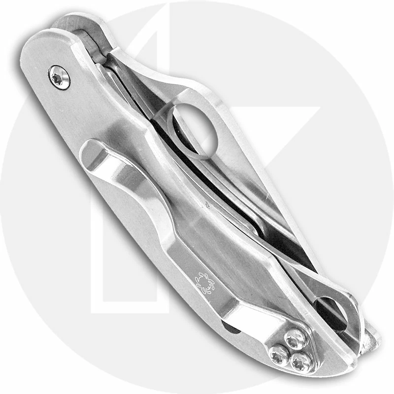 Spyderco ClipiTool With Scissors, SP-C169P 5 Spyderco ClipiTool With Scissors, SP-C169P - Image 3