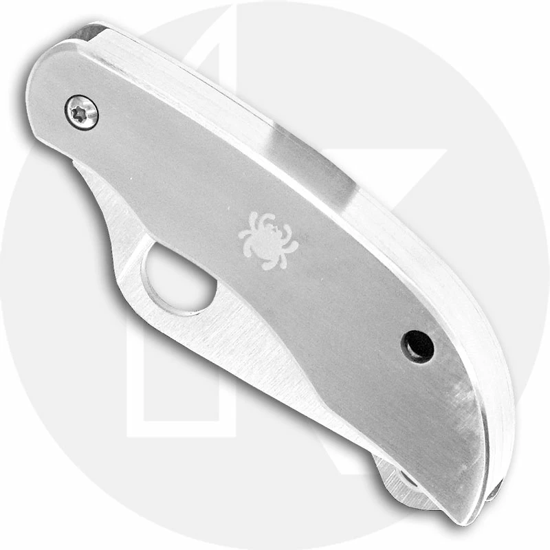 Spyderco ClipiTool With Scissors, SP-C169P 4 Spyderco ClipiTool With Scissors, SP-C169P - Image 2