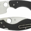 Spyderco Ouroboros C207GP - Discontinued Item - Serial Numbered - BNIB 1 Spyderco Ouroboros C207GP - Discontinued Item - Serial Numbered - BNIB -Cheap Case Knives Store SP C207GP