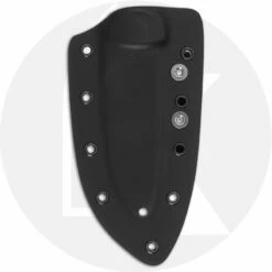 Spyderco Bill Moran, Drop Point, SP-FB02 -Cheap Case Knives Store SP FB02P SHEETH